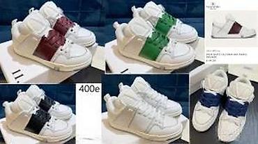 Patike: TOP VALENTINO MODELI, ULTRA HIT 2025-26 | Novo! ! ! Izuzetne — 19