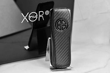 corn coco 20 ultra: XOR Titanium X2 Carbon Shield Ebony 64GB EXCLUSIVE NEW XOR X2 EBONY — 1