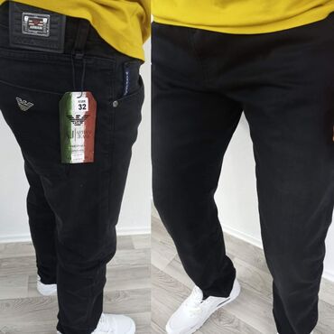 Farmerke: Veliki izbor Farmarica Brojevi 40 Cena: 2900 dinara Dzeparke 2900 — 7