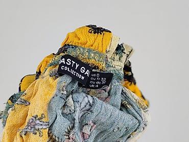 h crop: Nasty Gal, Top damski, rozmiar 2XS — 4