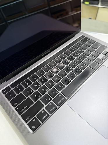 ryzen 9 9950x: Б/у, Apple M1, ОЗУ, RAM: 8 ГБ — 3