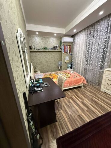 Долгосрочная аренда квартир: 2 комнаты at lalafo.kg — 7 Долгосрочная аренда квартир: 2 комнаты — 7