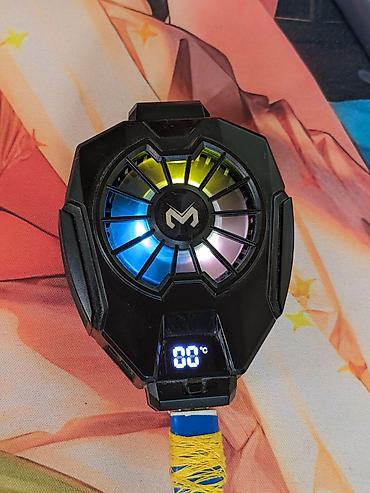 coolplay 6000: Memo dl05 telefon soyuducusu(kuler) — 1