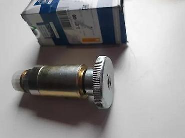 karburator golf 2 1.6 benzin: PUMPA GORIVA MERCEDES 27 407 409 DRUKALICA AC | pumpa za gorivo — 2