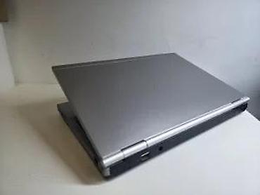 HP: Hp Elitebook 8GB SSD Kamera Procesor I5. > Prodajem Hp Elitebook — 14
