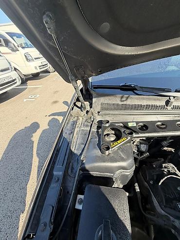 Kia: Kia K7: 2019 г., 3 л, Автомат, Газ, Седан — 16