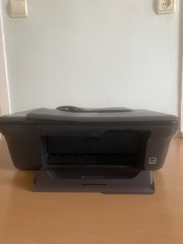 Printerlər: HP Printer, islek olub.Bir nece ildi istifadesiz qalib, qiymet — 9