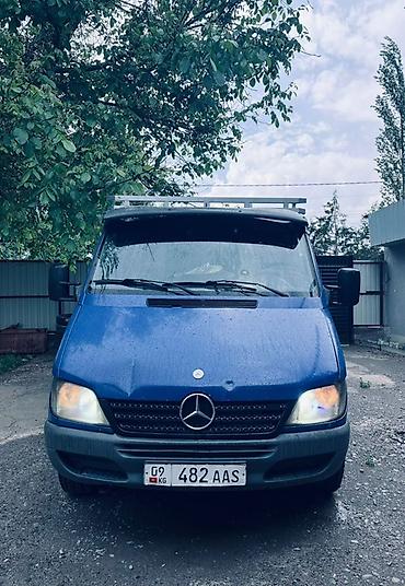евро тонник: Грузовик, Mercedes-Benz, Дубль, Б/у — 3