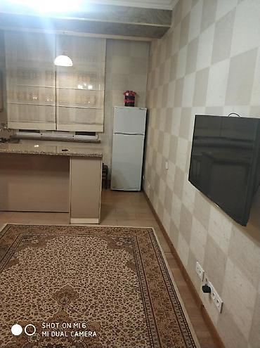 Долгосрочная аренда квартир: 1 комната — 3