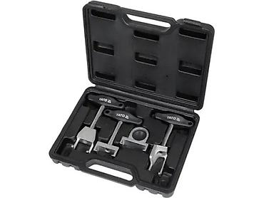 Tools for Cars: YATO set alata za demontažu kuglastih zglobova i spona volana – 5 — 2
