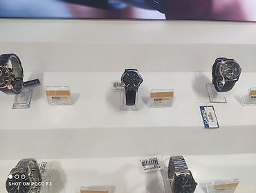 Наручные часы: CASIO kişi qol saatı 300 alinib - Brend: Casio - Korpus: paslanmayan — 2