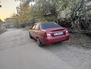 кпп нексия 1.5: Daewoo Nexia: 2010 г., 1.5 л, Механика, Бензин, Седан — 5