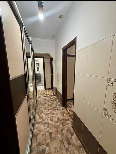 flat on rent: 2 комнаты, 65 м², Индивидуалка, 3 этаж, Свежий ремонт — 6