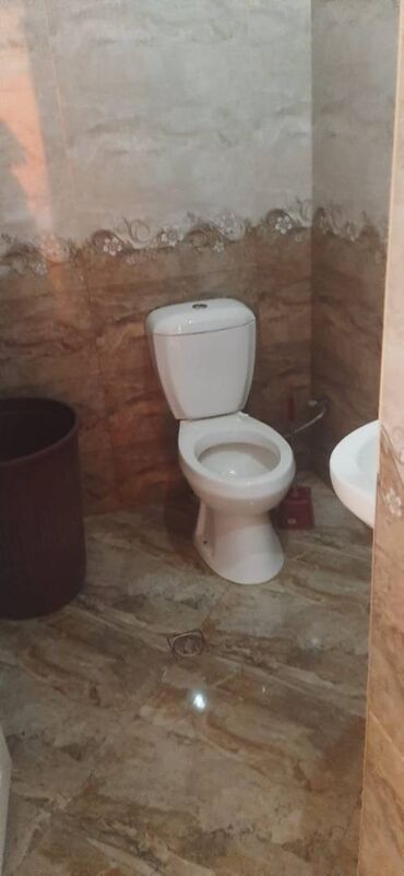 Uzunmüddətli kirayə evlər: 65 kv. m, 3 otaqlı — 8