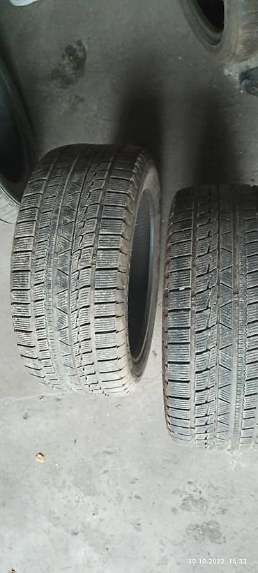 Шины: Продаю Б/У резину 245/50 R18 4 шт 255/35 R20, 2 шт 255/55 R 18, 3 — 19