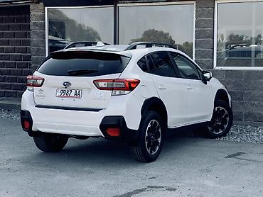 очен срочно: Subaru Crosstrek: 2020 г., 2 л, Вариатор, Бензин, Кроссовер — 4