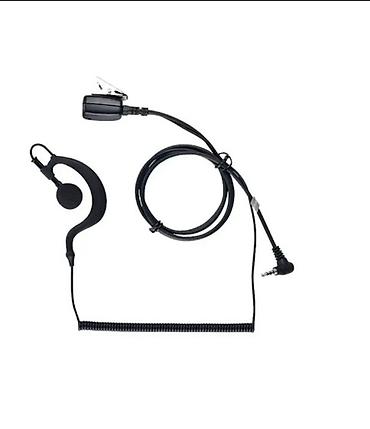 samsung buds pro: Наушники для раций Beebest H1 (совместимы с Xiaomi Walkie-Talkie Lite — 3