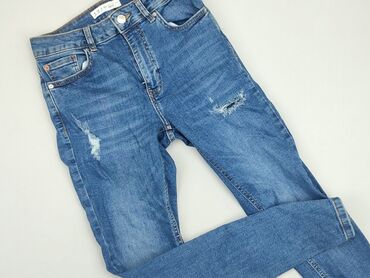 marynarki do jeansów: Denim Co, S (EU 36), condition - Good