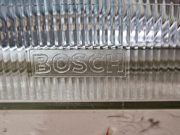 Передние фары: Передняя правая фара Opel 1983 г., Б/у, Оригинал — 3