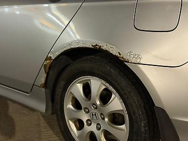нонда акорт: Honda Accord: 2006 г., 2 л, Автомат, Бензин, Седан — 7