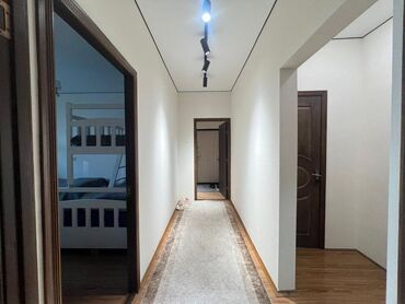 Продажа квартир: 4 комнаты, 83 м², 106 серия улучшенная, 3 этаж, Евроремонт — 3