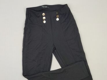 kamizelka c a: Tom Rose, Spodnie materiałowe damskie, rozmiar S