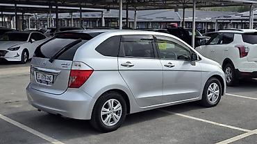 Honda: Honda Edix: 2004 г., 2 л, Автомат, Газ, Хэтчбэк — 9