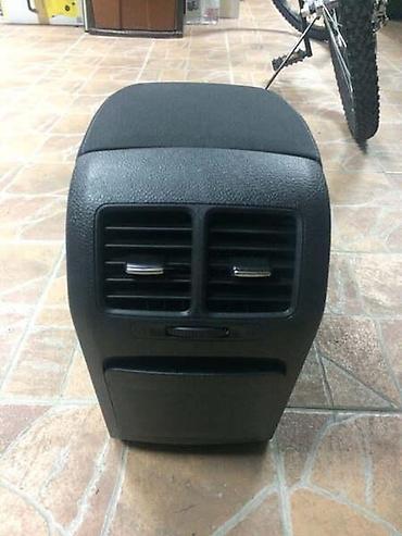 akcija ventilatora: NASLON ZA RUKU ZA VOLKSWAGEN GOLF 5, GOLF 6 | Fabricki naslon za — 5