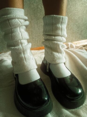 стильные оксфорды: Милые аккуратные туфельки в школу, универ, или же просто на прогулку