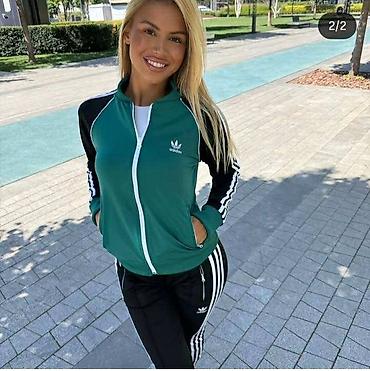 Gornji i donji deo: M - 2XL
3000 din. E — 18