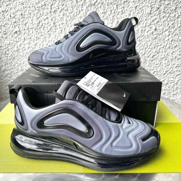 Daske za peglanje: NIKE AIR MAX 720 PATIKE A KLASA VIETNAM NOVO NOVO BROJEVI 36 DO 46 A