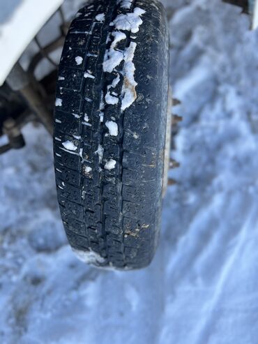 Mercedes-Benz: Mercedes-Benz : 1995 г., 2.9 л, Механика, Дизель, Бус — 5