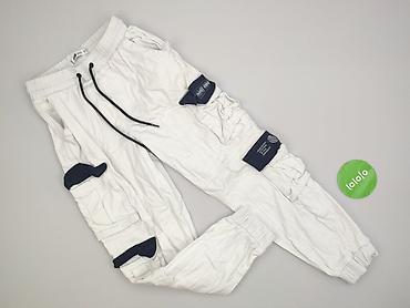 dres urban: FB Sister, Spodnie cargo damskie, rozmiar XS — 2