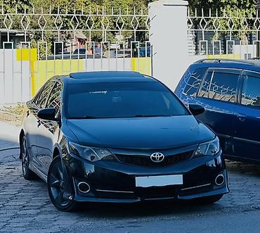домкрат на тойота: Toyota Camry: 2013 г., 2.5 л, Вариатор, Гибрид, Седан — 1