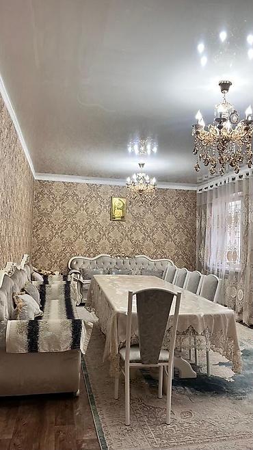 180 м², 5 бөлмө, Борбордук мечит, Чогуу жашоосу жок