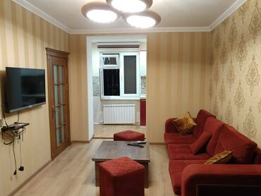 Köhnə tikili: Bakı, 2 otaqlı, Köhnə tikili, m. İçərişəhər, 45 kv. m — 1