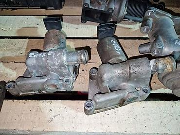 akumulator za motor: EGR VENTIL 1.2 Z12XE ZA OPEL AGILA, ASTRA G, CORSA C | Svi delovi za — 1