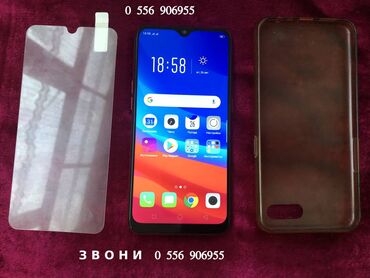 телефон леново к3: Продаю в идеальном состоянии OPPO Ax5S, 2-х симковый, память - 4/64