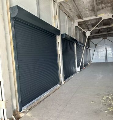 Рольставни ворота: Ворота дарбаза пульт автоматические ворота ! Рольставни пульт дарбаза — 4