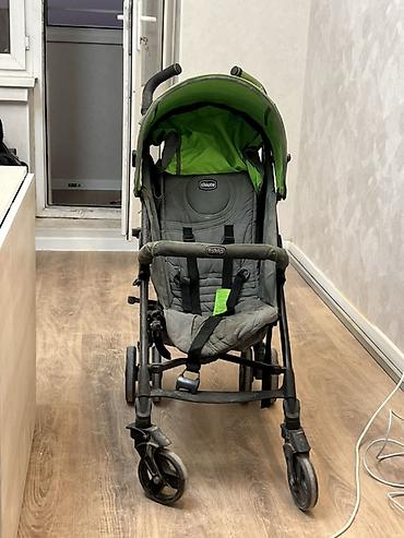 детские коляски чико: Прогулочная коляска Chicco Litetrax

Трость 

Требуется реставрация — 1