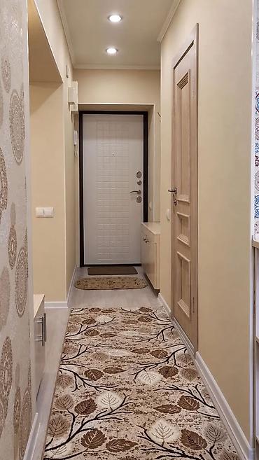 Продажа квартир: 1 комната, 30 м², Политех Хрущевка, 1 этаж, Евроремонт — 7