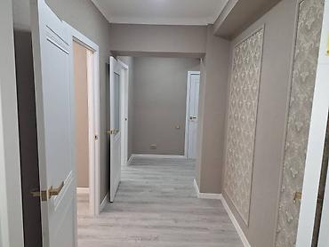 Продажа квартир: 2 комнаты, 59 м², Индивидуалка, 8 этаж, Евроремонт at lalafo.kg — 15 Продажа квартир: 2 комнаты, 59 м², Индивидуалка, 8 этаж, Евроремонт — 15