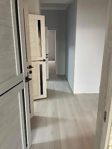 Продажа квартир: 2 комнаты, 80 м², Элитка, 4 этаж, Евроремонт — 15