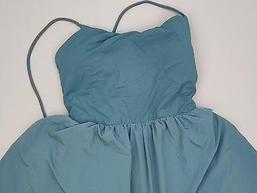stradivarius botki: Zara, Sukienka damska, rozmiar L — 1