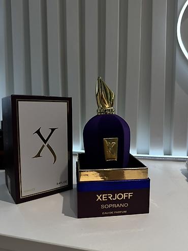 avon духи женские цены: Xerjoff Soprano Глубокий, благородный и очень дорогой звучащий аромат — 7