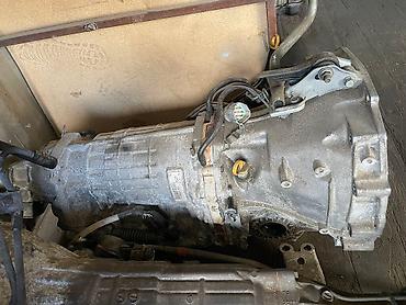 субару акпп: Коробка передач Автомат Subaru 2004 г., Б/у, Оригинал, Япония — 2