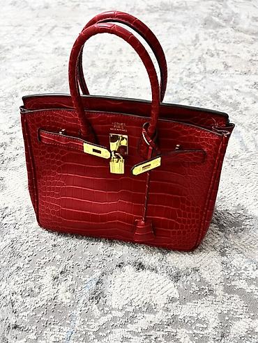 хермес сумка: Сумка Hermes 😍😍
Оригинал эко кожа 
А4/А5 бумажки переместутся — 1