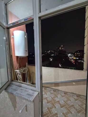 Yeni tikili: Masazır, 2 otaqlı, Yeni tikili, 58 kv. m — 12