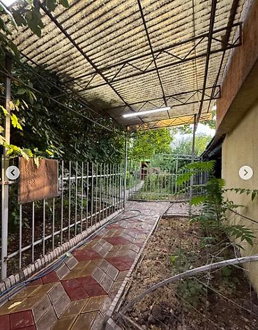 🏡 ПРОДАЁТСЯ ПРОСТОРНЫЙ ДОМ 🏡 📍 Район: Жибек-Жолу / Черкесский 📌