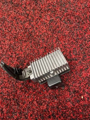 донголоктор авто: Реостат печки TOYOTA Celsior UCF31 4.3 3UZ-FE 2005 (б/у) ЭЛЕКТРОНИКА -